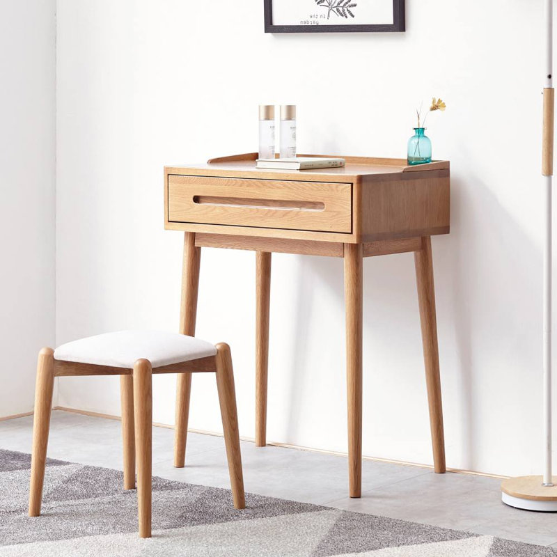 Table Dresser (Oak)