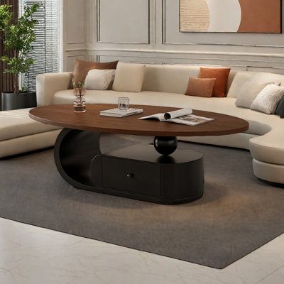 Table basse Simple Style