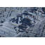 Tapis bleu / noir Maxin-100851767