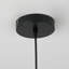 1 - Light Glass Single Pendant Light-1919650261