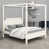 Creamy White est en rupture de stock