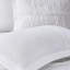 Ensemble de courtepointe imprimée en microfibre 4 pièces-115820426