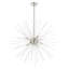 Grand lustre de vestibule Dorlee-2058080201
