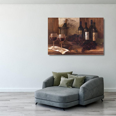 Vin millésimé