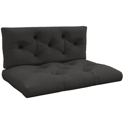 Garden Seat/Back Cushion