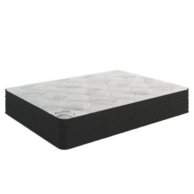 Oasis 12'' Medium Mattress