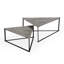 Table basse Burton