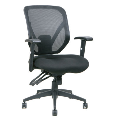 Northcott Mesh Task Chair