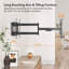 VonHaus Wall Mount