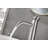 Single Handle Bathroom Vanity Sink Faucet-110712447