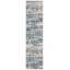 Tapis gris Madison-871026736
