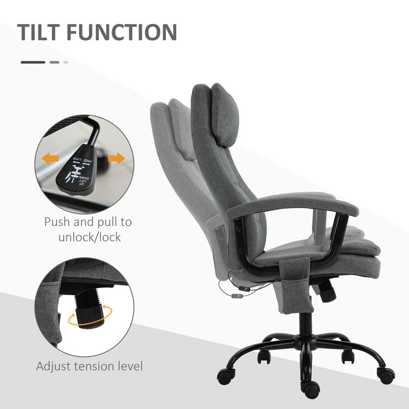 Ammad Executive Chair