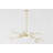 Saylor 8 Light Chandelier