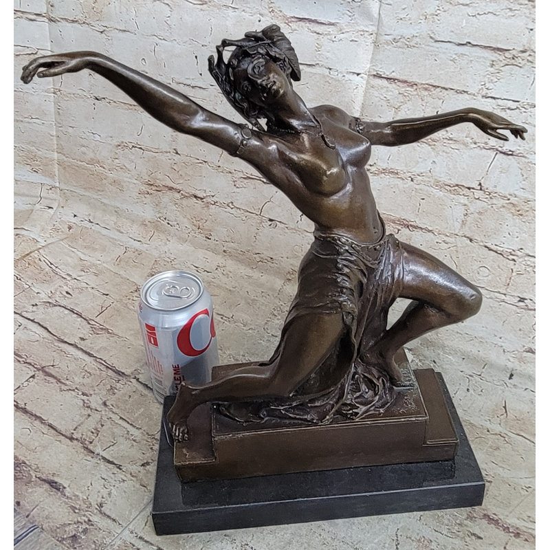 Figurines et sculptures Taveda