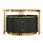 Table basse gigogne 2 pièces Modern Modern