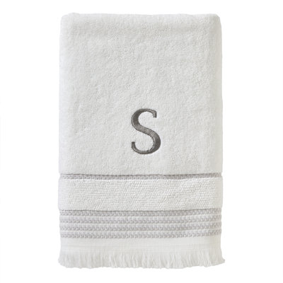 Adeana Cotton Plush Bath Towel