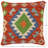 Geometric Throw Pillow