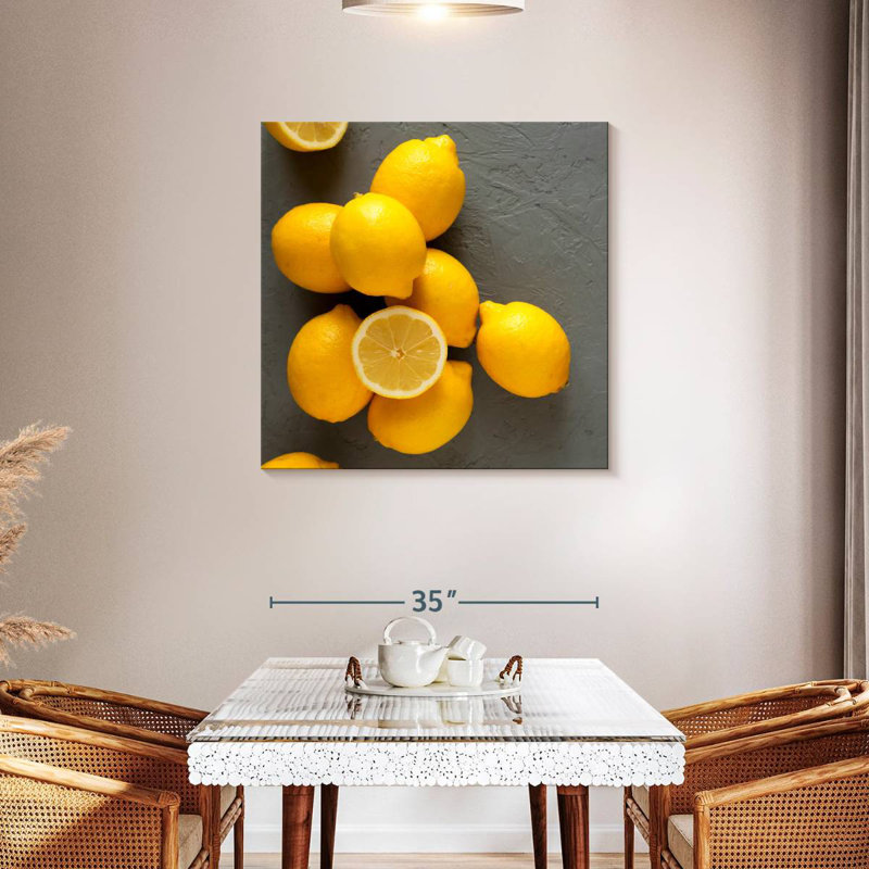 Yarlin Meyer citrons