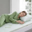 2.5cm Memory Foam Mattress Topper-2055166768