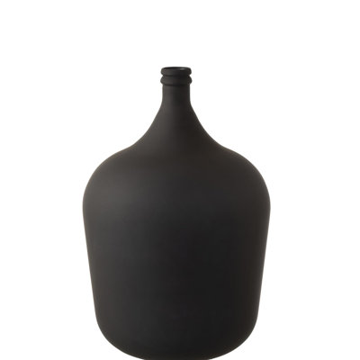 Erico Glass Floor Vase 1