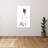 "Impressionistic Soft Nude I" by Stella Chang Print on Canvas-1220820482