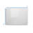 Lap Board Melamine Mini - Up To 2' Whiteboard-86923490