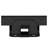 Rear Trailer Hitch Receiver for 2014-2018 Chevrolet Silverado 1500 and GMC Sierra 1500 - Carbon Steel