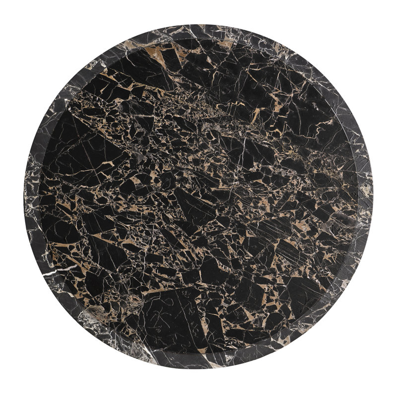 Stone Ridge Marble Cocktail Table
