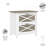 Katia 30'' Wide 2 -Drawer File Cabinet-2124413139