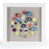 Abstract Framed Art Print