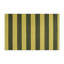 Tapis intérieur / extérieur brun HorizontalStripes-1780232951