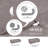 Soft Comfort 3 PC Set-1877471412