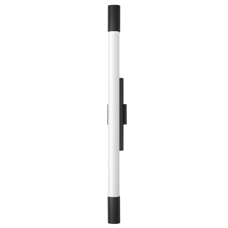 Canello-Outdoor Wall Mount, 48" H x 4.5" W x 4" D