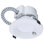 14.6W Field Selectable LED 4-Inch Commercial Downlight Dual Dimming Integrated Emergency Driver Round 120-347V