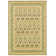 Moore Ikat Indoor Rug