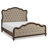 Koraljka Upholstered Platform Bed-712753036