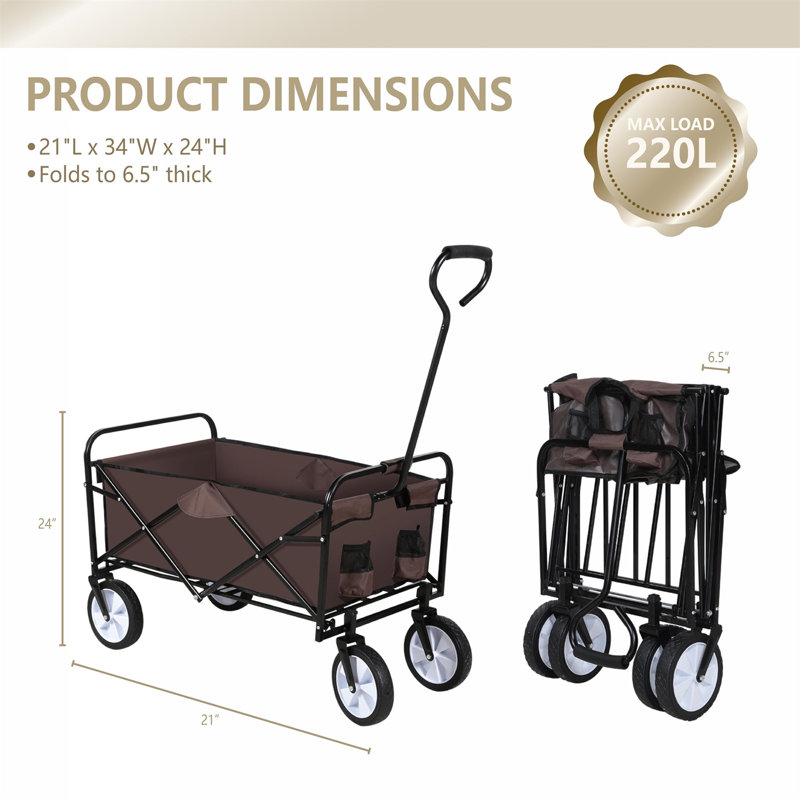 Garden Carts