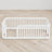 Wood Floor Bed With Guardrail-99117505-99117506
