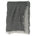 Charcoal/Heather Gray