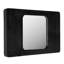 Franklin Rectangle Solid Wood Mirror-588388844-588388847
