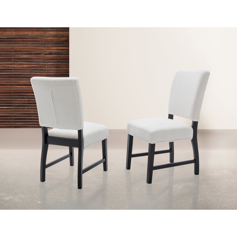 Chaises Parson (2 / boîte)