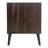Sable Ridge Wooden Nightstand, Barn Gray-169865333