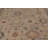 Vegetable Dye Oushak Turkish Area Rug 8