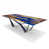 Brun / bleu de cobalt n'est pas disponible