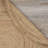 Bussey Tan Striped Modern Farmhouse Handmade Hand Braided Jute/Sisal Indoor Area Rug-91488194