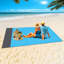 Couverture de plage