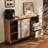 Retro-Style Sideboard