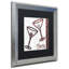 Jadaya «Cheers II», impression encadrée-20127724-20127725-70655010