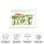 Toile pour l'extérieur «Watercolor Tuscan VIlla I» par Ethan Harper-87945096