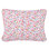 Schumacher x Happy Menocal Calico Pillow